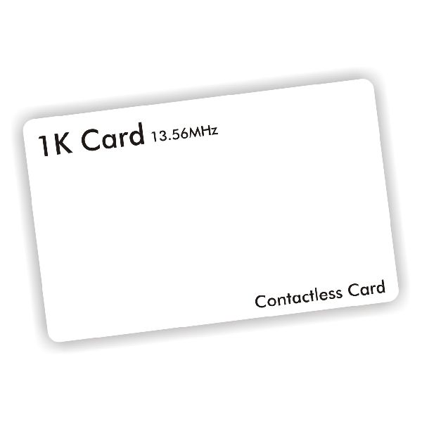Frosted Plastic MIFARE Card, for Banks, College, Event, Exhibition, Office, Hotel, Feature : Easy To Use