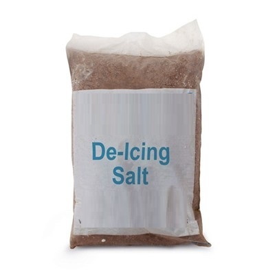 De Icing Salt, for Industrial Use, Variety : Raw, Refined