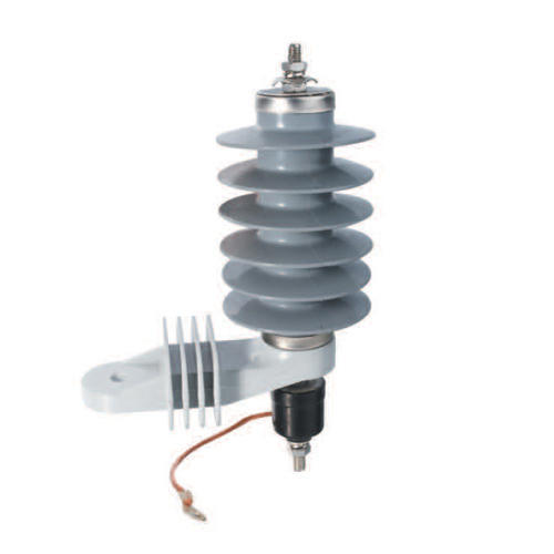 Round SG Iron 11KV 5KN Line Insulator, for Power Distribution, Certification : CE Certified