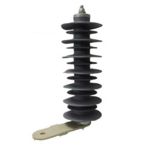 30kV 5kA Lightning Arrester