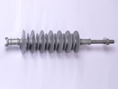 33 KV Polymer Pin Insulator, for Power Grade, Feature : Proper Working