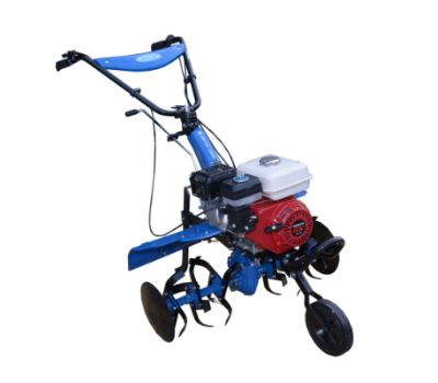 Hydraulic Fully Automatic BCS Power Tillers