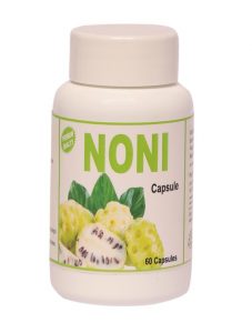 Noni Capsules, Packaging Type : Bottle