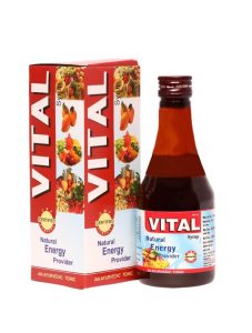 Sanvit Syrup, Packaging Size : 200 ml