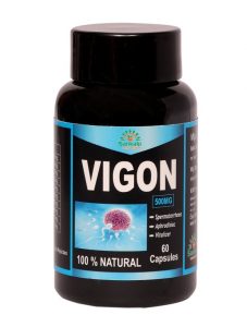 Vigon Capsules