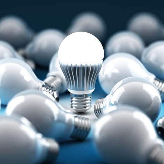 LED Bulbs & Lighting, Feature : Durability, Durable, Heat Resistant, Low Consumption