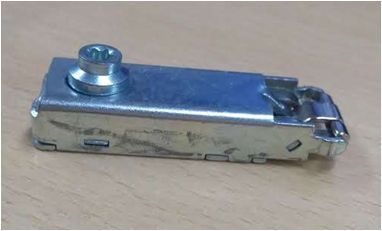 High Rise Tension Locks