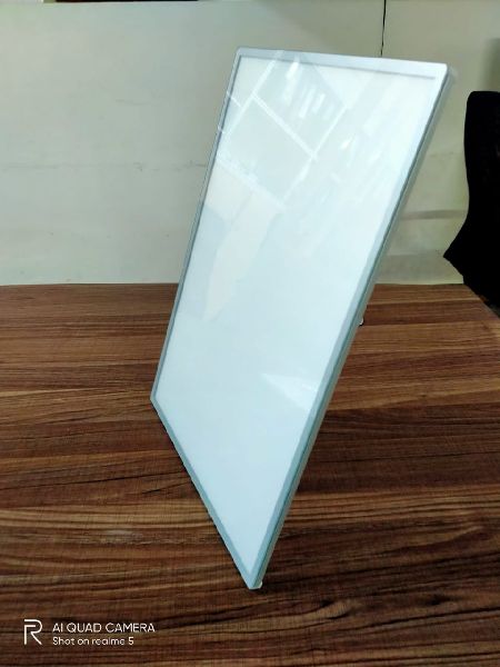 LED Crystal Display Box, Size : A1, A2, A3, A4
