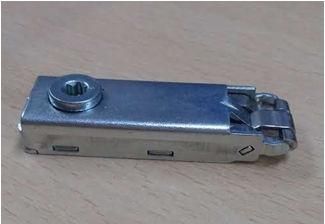 Regular Tension Locks