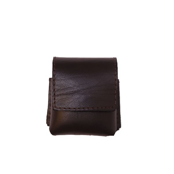 Leather Coin Purse, Packaging Type : Packet, Plastic Bag - P.S. Daima ...