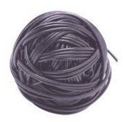Ball Leather Cord