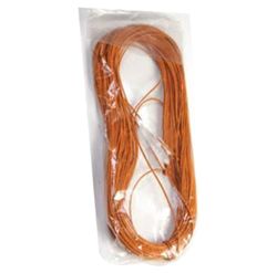 Hanks Leather Cord