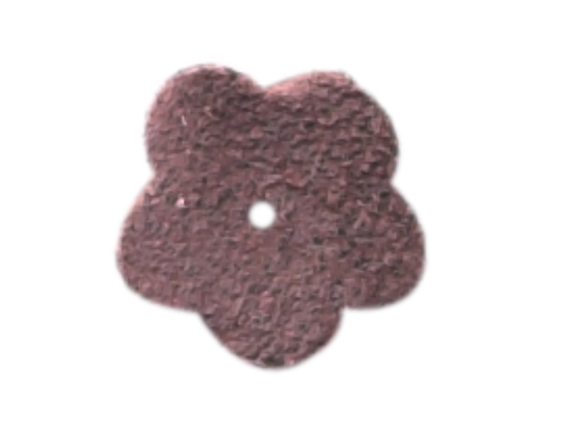 Round Punch Cut Leather Toggle Buttons, Packaging Type : Box, Packet