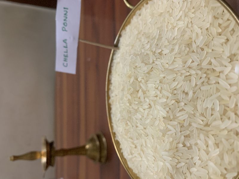 Chella Ponni Rice