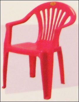 Plastic Kids Chair, Color : Multicolor