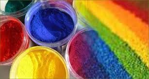 Color Pigment, for Construction Use, Industrial use, Form : Powder