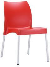 Coloured Plastic Chair, for Colleges, Garden, Home, Tutions, Feature : Comfortable, Excellent Finishing