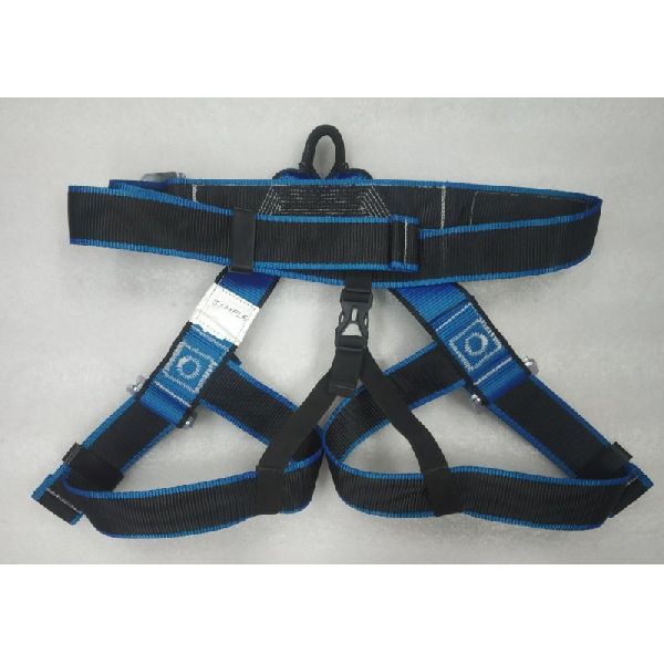 Nylon Sona Sit Harness, for Body Safety, Feature : Fine Product, Good Quality, High Demad