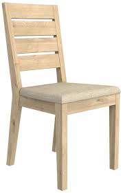 Wood Dinning Chair
