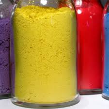 Liquid Yellow Nano Pigment, for Industrial use