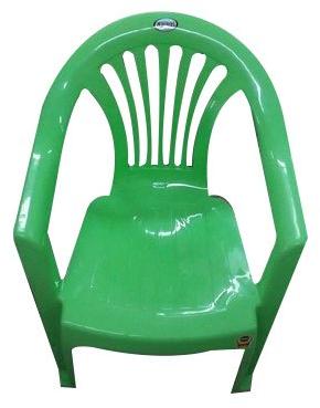 Coloured Plastic Chair, for Home, Feature : Comfortable, Excellent Finishing, Light Weight