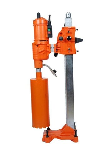 10 Inch Core Cutting Machine