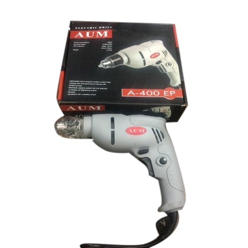 electric drill