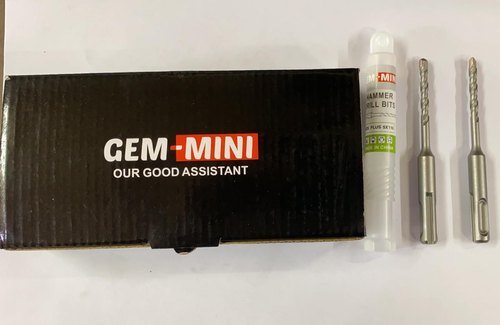Gem Mini Drill Bits