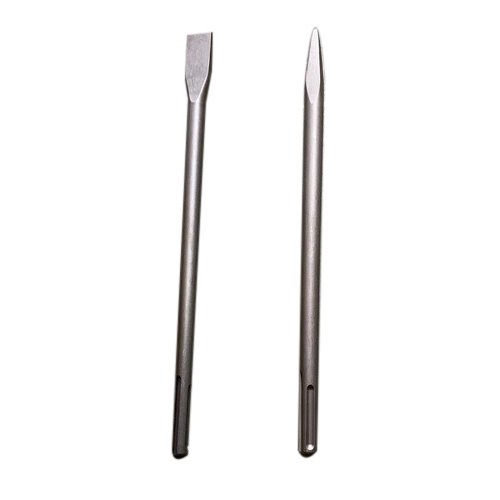 Galvanized Stainless Steel Stone Carving Chisel, for Concrete Chipping, Feature : Rust Proof