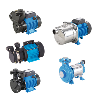 Electric Domestic Self Priming Pump, for Water Solution, Power : 10hp, 0.5 HP to 1.0 HP