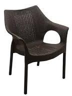 Plastic Cambridge Chair