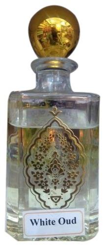 White Oud Attar, Packaging Size : 500 Ml