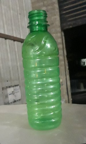 Plain PET Plastic Water Bottle, Shape : Rectangular