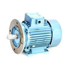 Stainless Steel Single Phase Motors, for Robust Construction, Voltage : 220 V