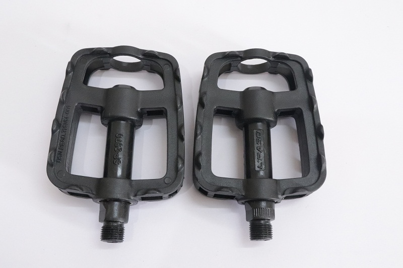 500gm Bicycle Pedals, Feature : Durable, Easy To Assemble, Fine Finished