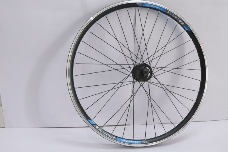 Double Wall Bicycle Alloy Rim, Size : 10-20Inch
