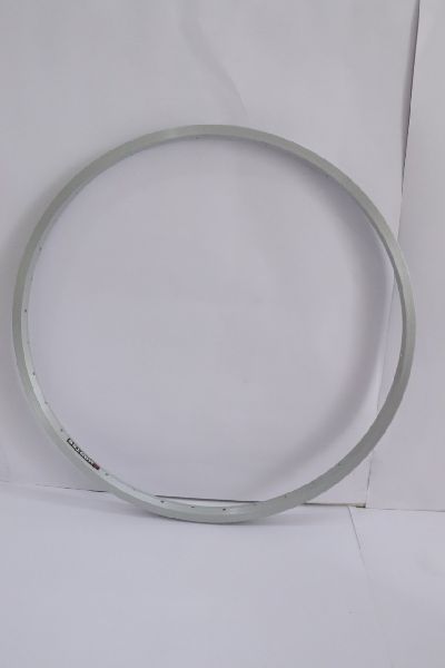 Single Wall Bicycle Alloy Rim, Size : 15-20 Inch