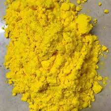 Quinoline Yellow, Purity : 99%