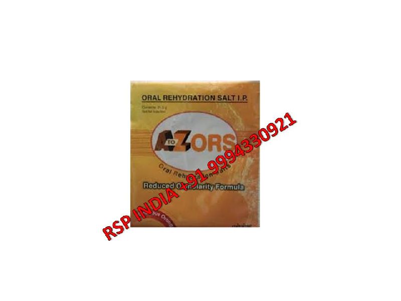 A TO Z ORS 21.5GM SACHET