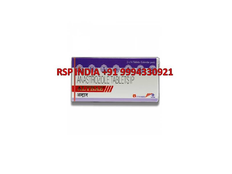 ALTRAZ TABLETS