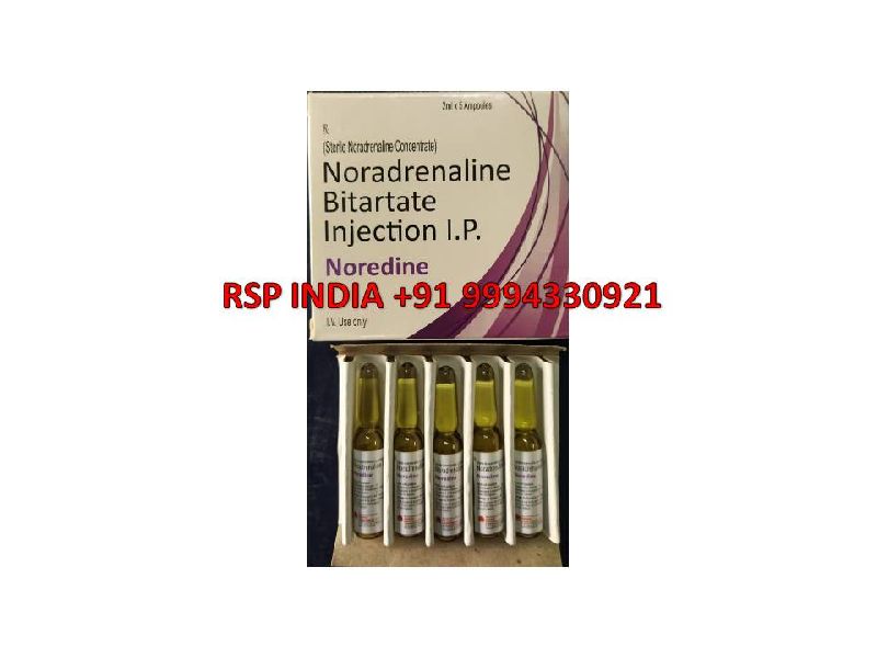 NOREDINE INJECTION