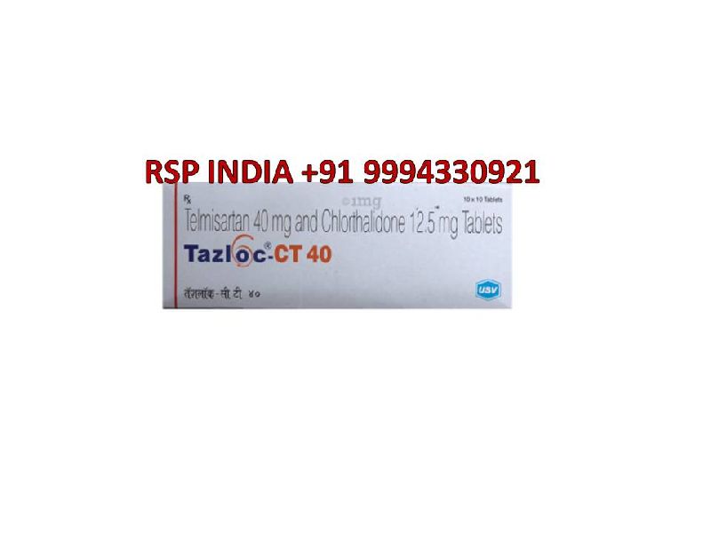 TAZLOC CT 40 TAB