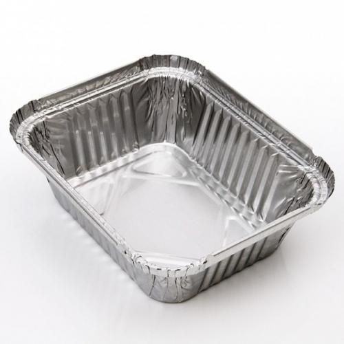 450ml Aluminum Foil Container