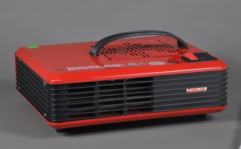 Aluminum Semi Automatic Blower Heat Convector, for Indoor Use, Power : 1-3kw