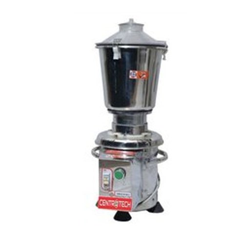 2 HP SS Mixer Grinder, Voltage 230 VAC, INR 25,000 / Piece by CFPM