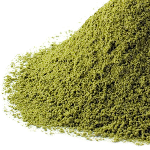 Green Coffee Powder