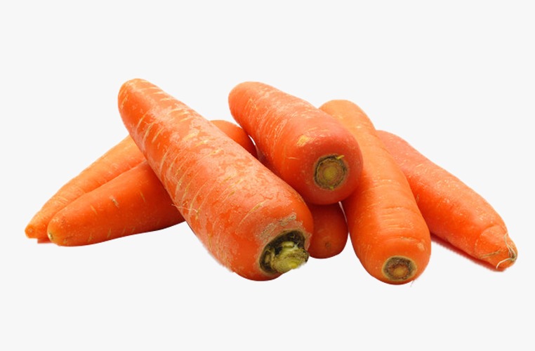 Natural Carrots, for Food, Juice, Pickle, Snacks, Taste : Crispiness, Delicious