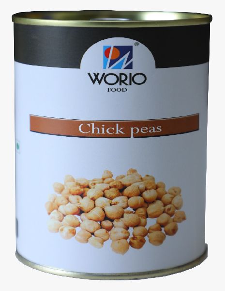 Chick Peas (kabuli Chana)