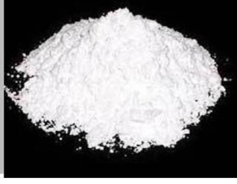 talc powder