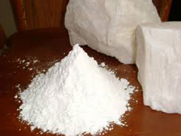 Talcum Powder, Packaging Type : Pp Bag